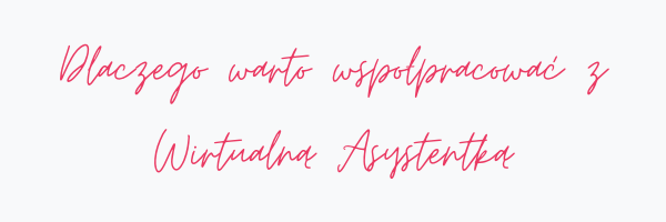 alt-grafika czy warto wpsółpracować z wirtualną asystentką
