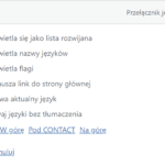 grafika-przełącznik języka